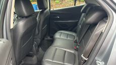 Vauxhall Mokka X 1.4T Elite 5dr Auto Petrol Hatchback